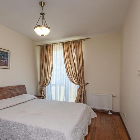R&W Apartment พาลังกา ภายนอก รูปภาพ